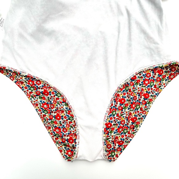 Liberty Swimsuit, Size M - Picture 3 of 6